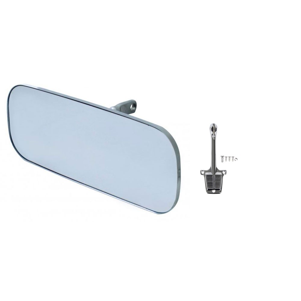 Interior Mirror Kit Chevrolet C10 1960-1971