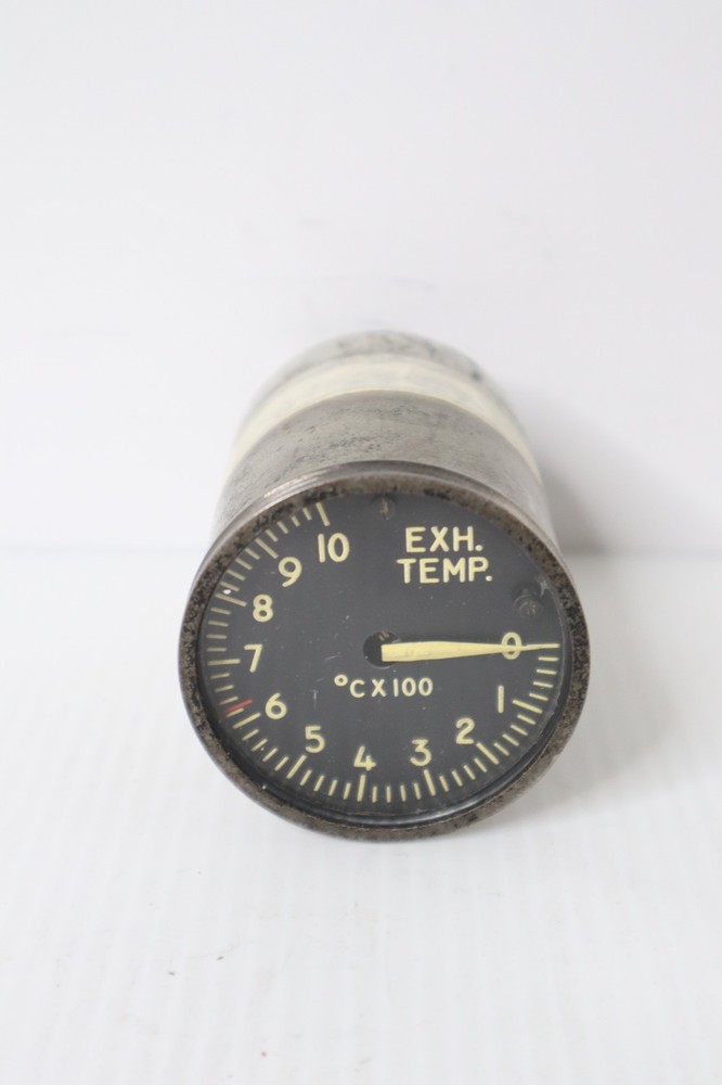 Weston 1122 Temperature Indicator 520751