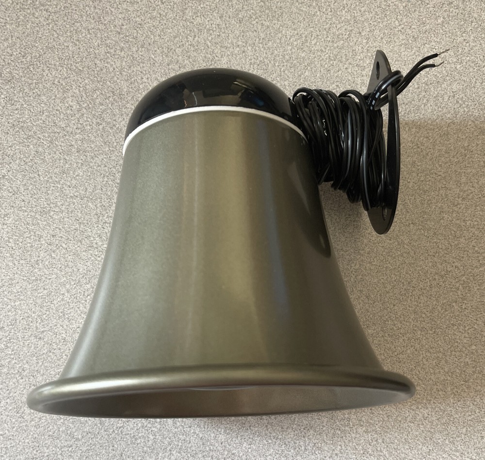 VIKING ELECTRONICS Directional Paging Horn MFR #: 25AE