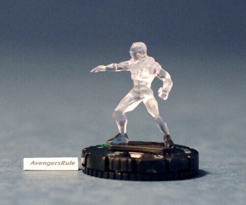 Marvel Heroclix Galactic Guardians 025 Martinex Uncommon