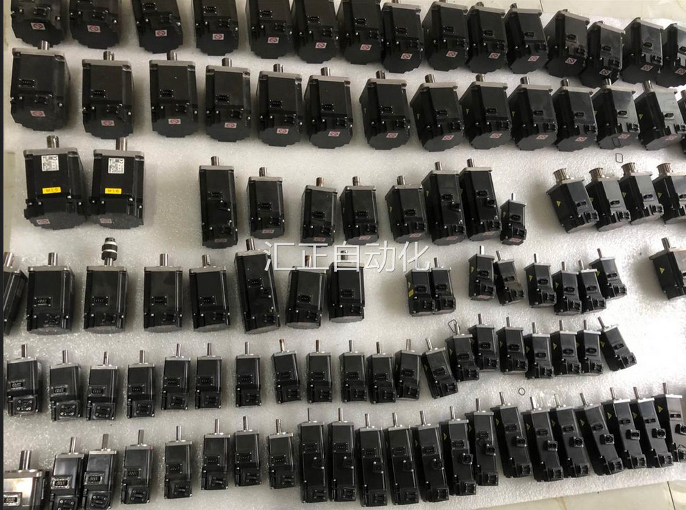 priority express Mitsubishi Servo Drive MR-J2-60B Refurbished