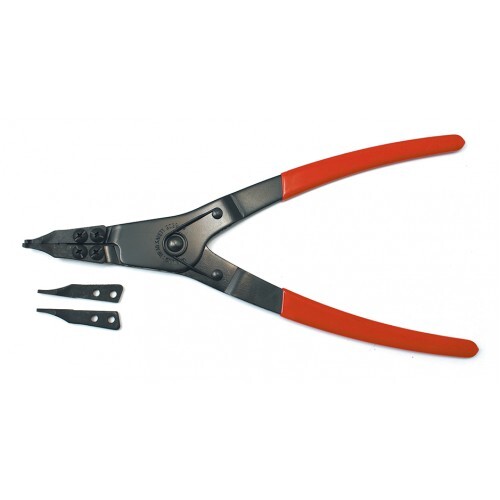 A848 H.D. Lock Ring Pliers
