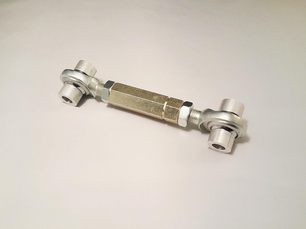 899 Lowering Links Link Kit Adjustable 2013 2014 2015 2016 2017 2018 4 INCH Drop