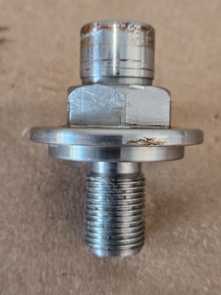 Scotsman 08-0660-01 Ice Machine Auger Stud