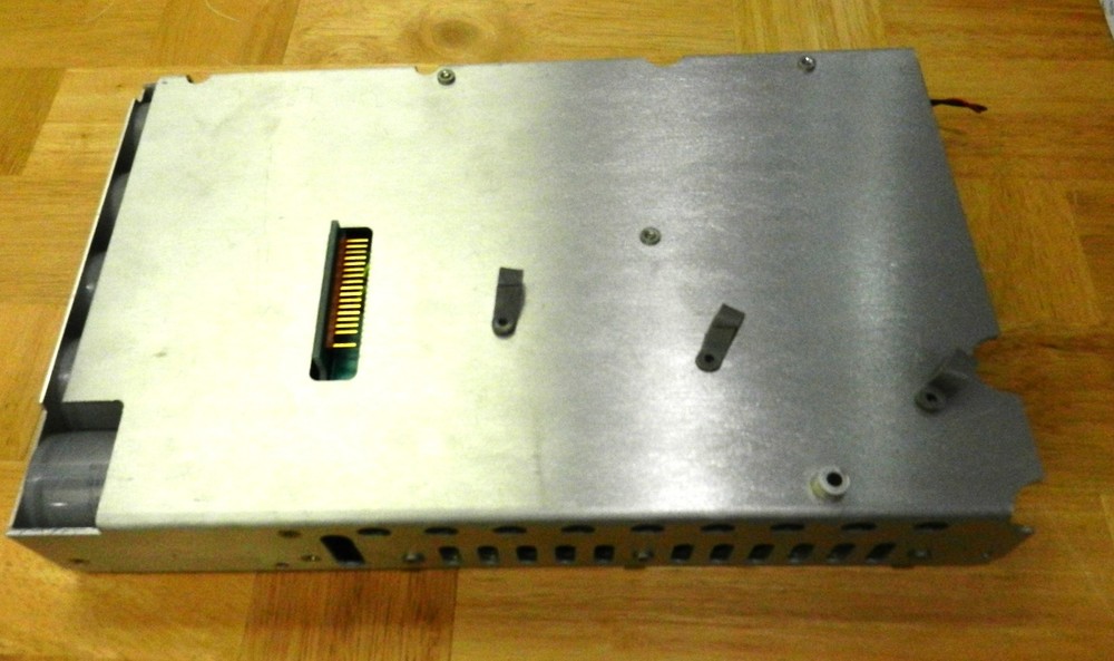 HP 8569B Spectrum Analyzer A40 Low Voltage Power Supply Assembly