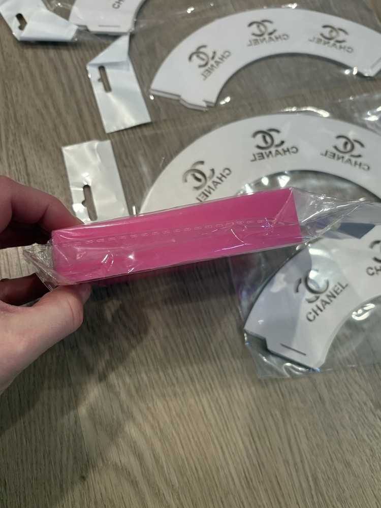 CC Mold & Cupcake Designer Holders