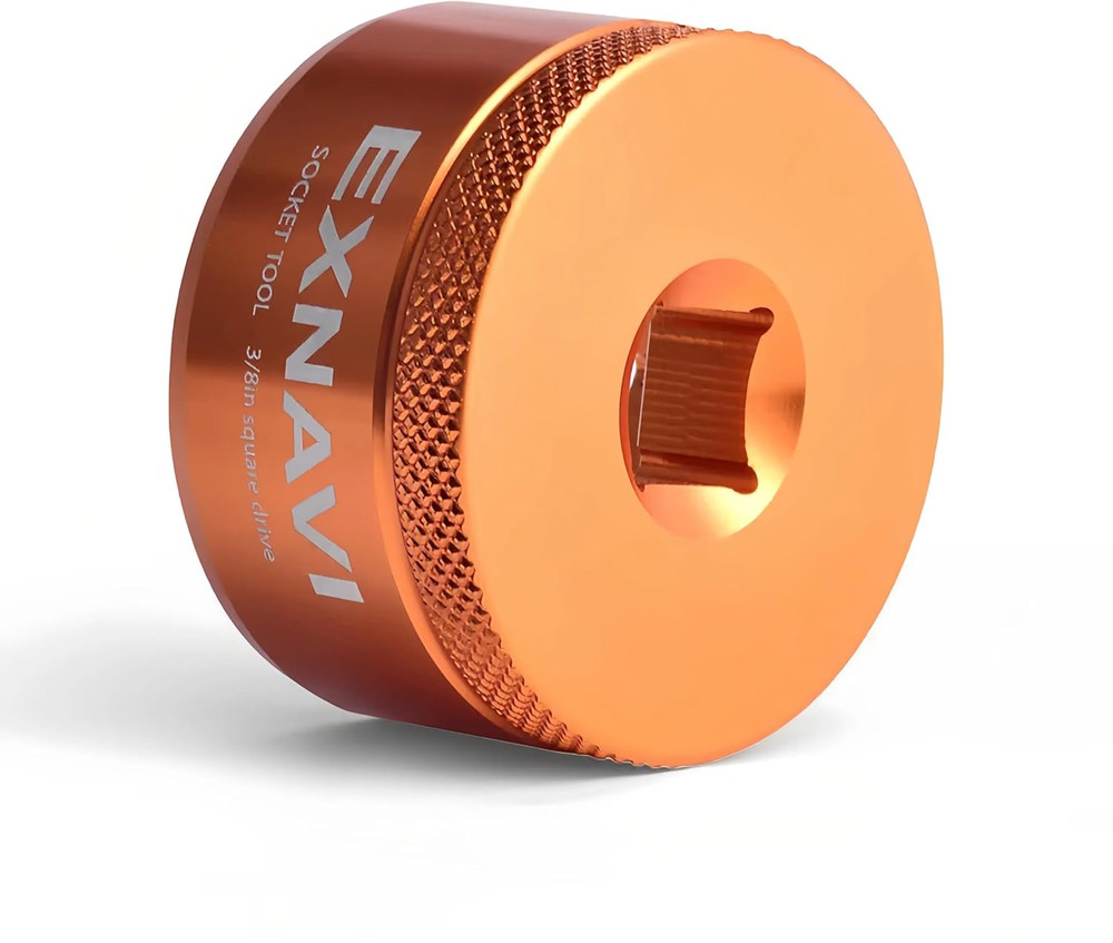 30mm Bike Fork Topcap Socket Tool Compatible for Fox Fork Series