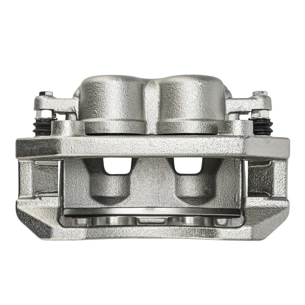 Front Disc Brake Calipers w/ Bracket Assembly for Dodge Dakota Durango Ram 1500