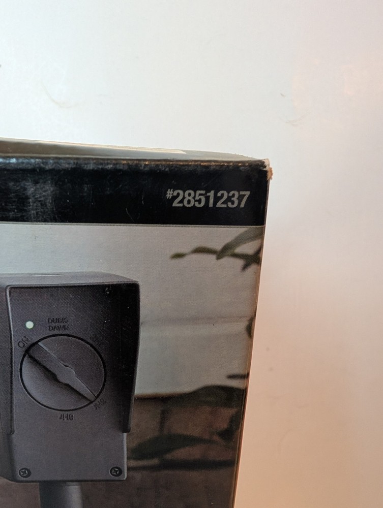 Portfolio Landscapes Linkable Photocell Sensor Controller Timer