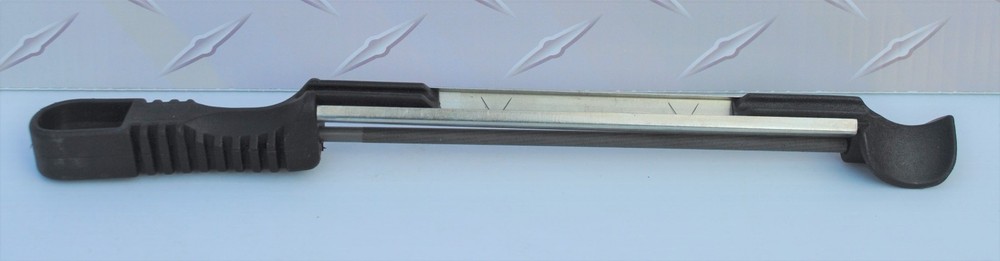 File kit 7/32 Champion Cutter CC-0255C Comfortable handle file included