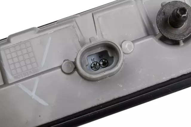 Genuine GM Lamp 85075165