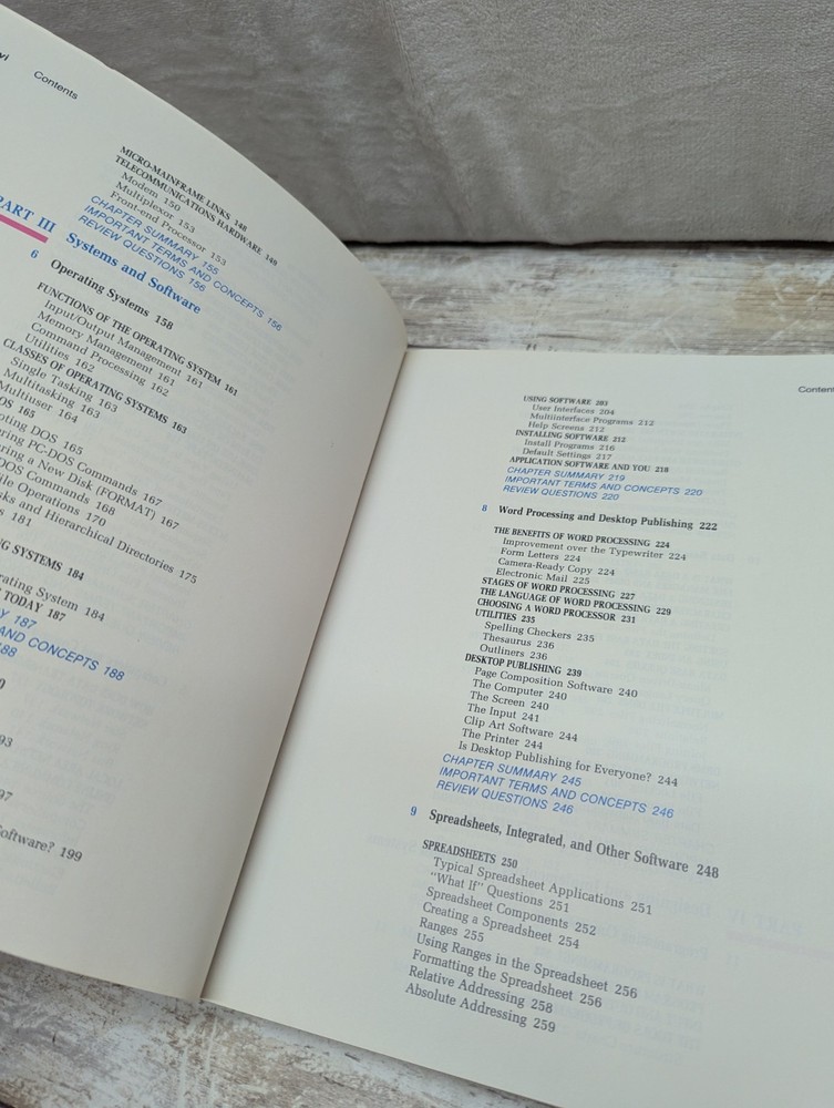 Understanding Computers Don Cassel