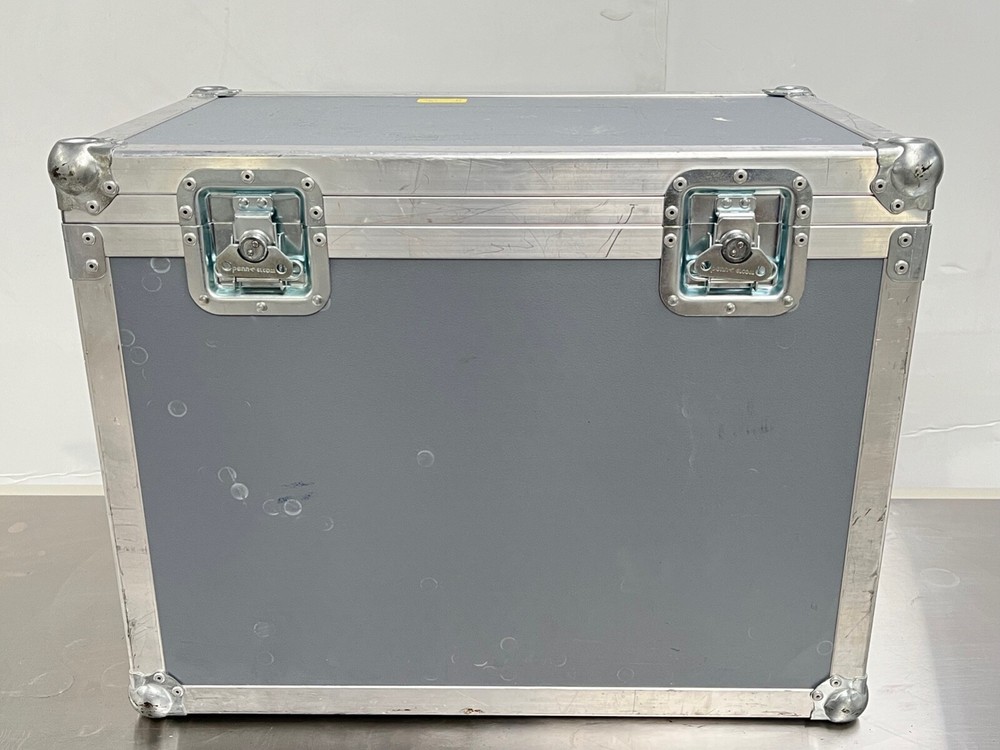 Avantium Pharma BV Crystal16 Powerbox Benchtop Crystallization System with Case