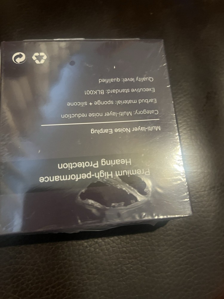 Hearing Protection for Shooting,