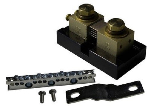 OutBack Power FW-SHUNT250 DC Current Shunt