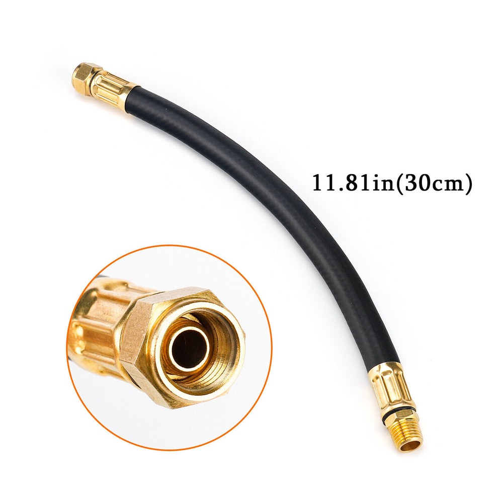 LS LS1 Engine Valve Spring Compressor+ Air Valve Holding Hose Tool For GM Chevy