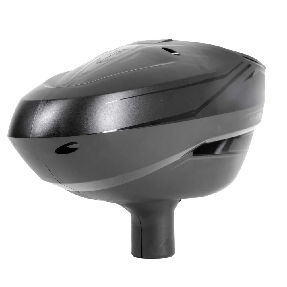 HK Army GFX Gravity Loader - Black - Paintball