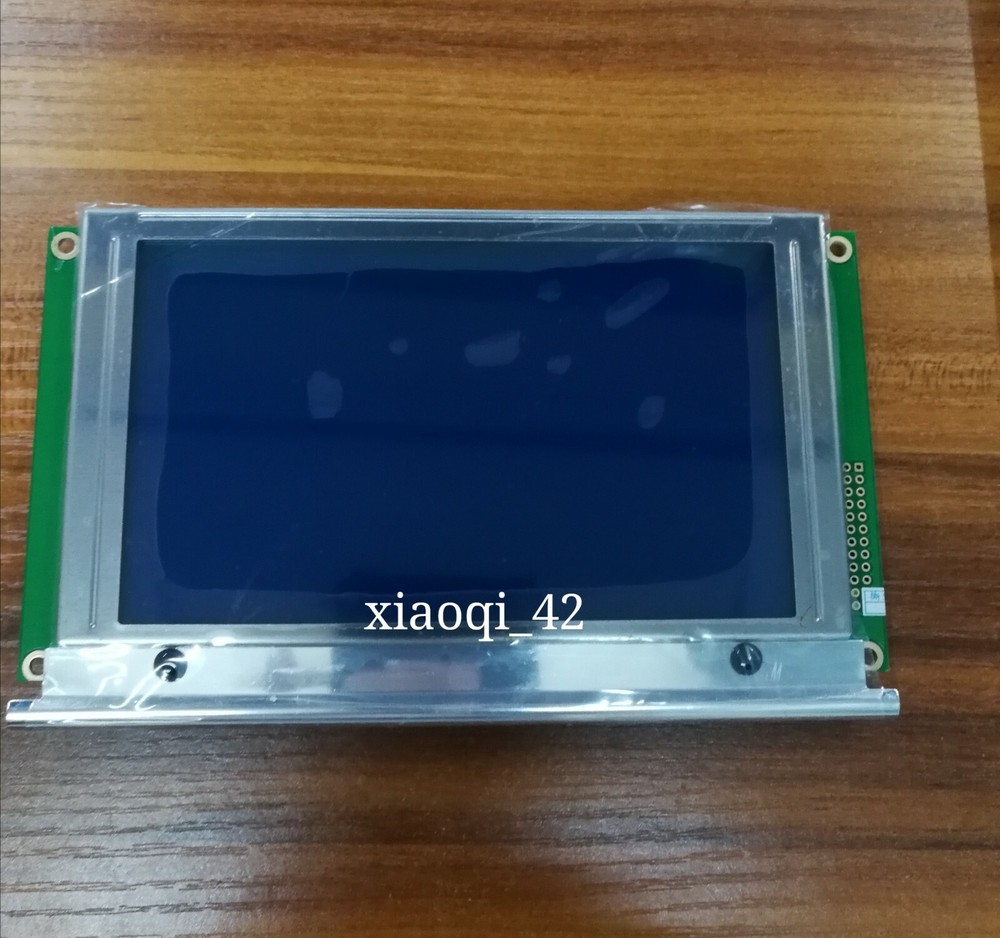 HDM128GS24Y-1-9JDF LCD display panel Repair Replacement