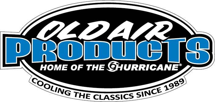 Compressor Conversion Kit 1967-68 Mustang [50-3068]