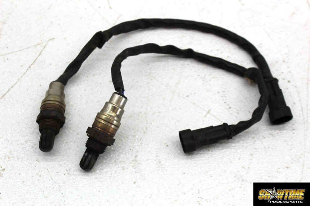 07 HARLEY-DAVIDSON HERITAGE SOFTAIL FLSTC OXYGEN O2 EXHAUST GAS LAMBDA SENSOR