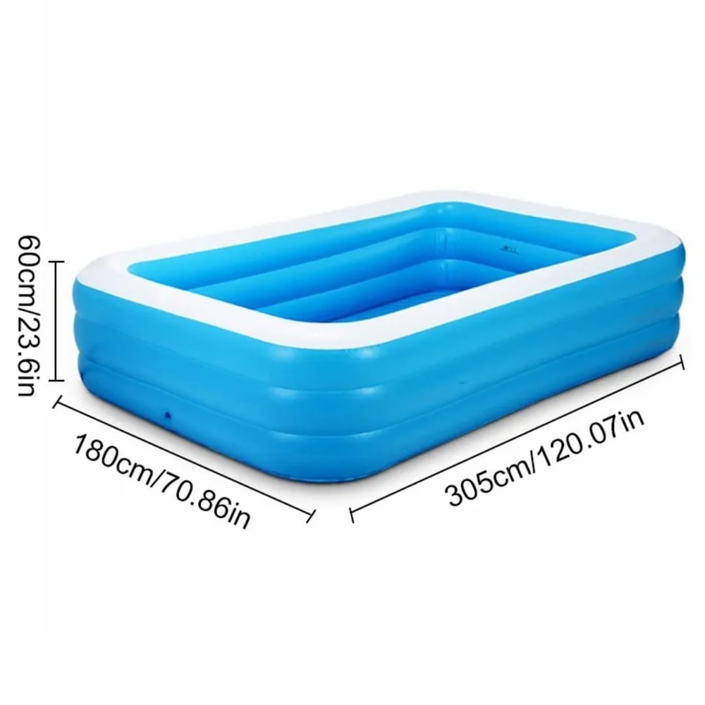 water pool high quality