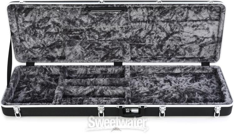 Gator GC Bass Guitar Case - LED Edition
