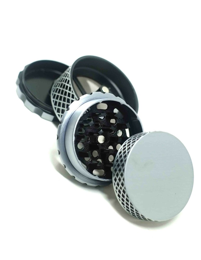 2.2" Herb Pepper Spices Grinder , Most Eazy to use