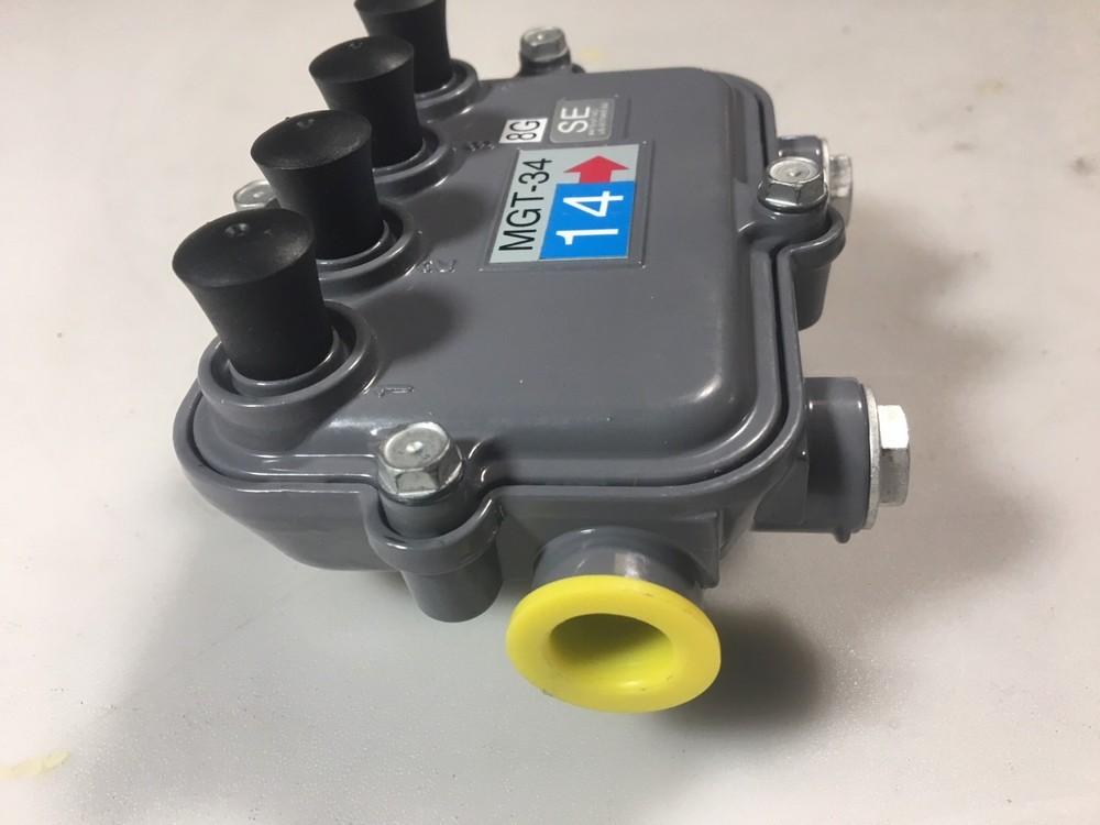 MILENIUM MGT-3414 TAP