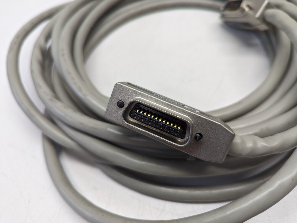 HP Hewlett Packard GPIB Interface Cable