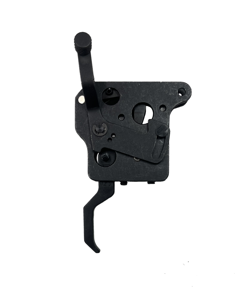 JARD Match Grade Trigger Assembly for Bergara® B-14