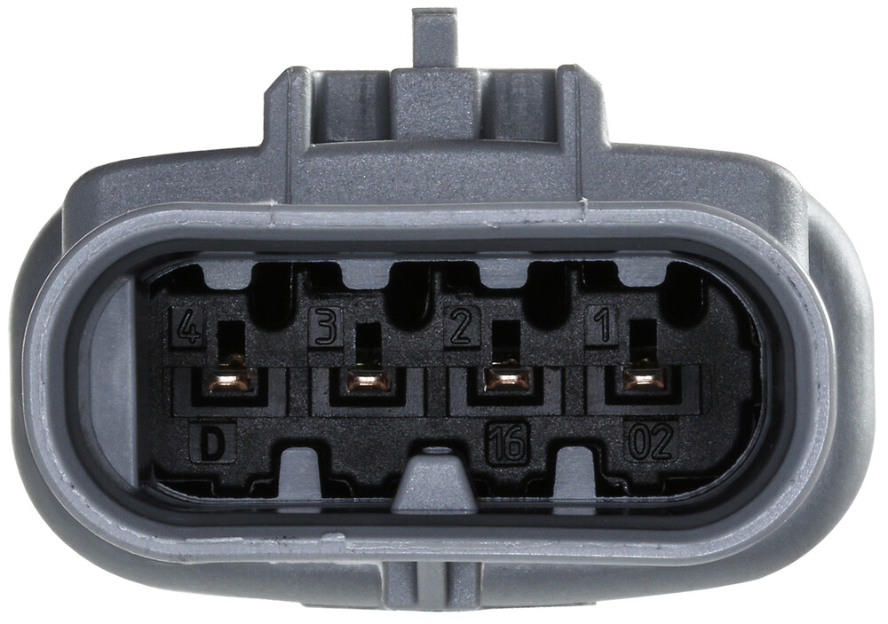 Oxygen Sensor-Direct Fit NGK 21084