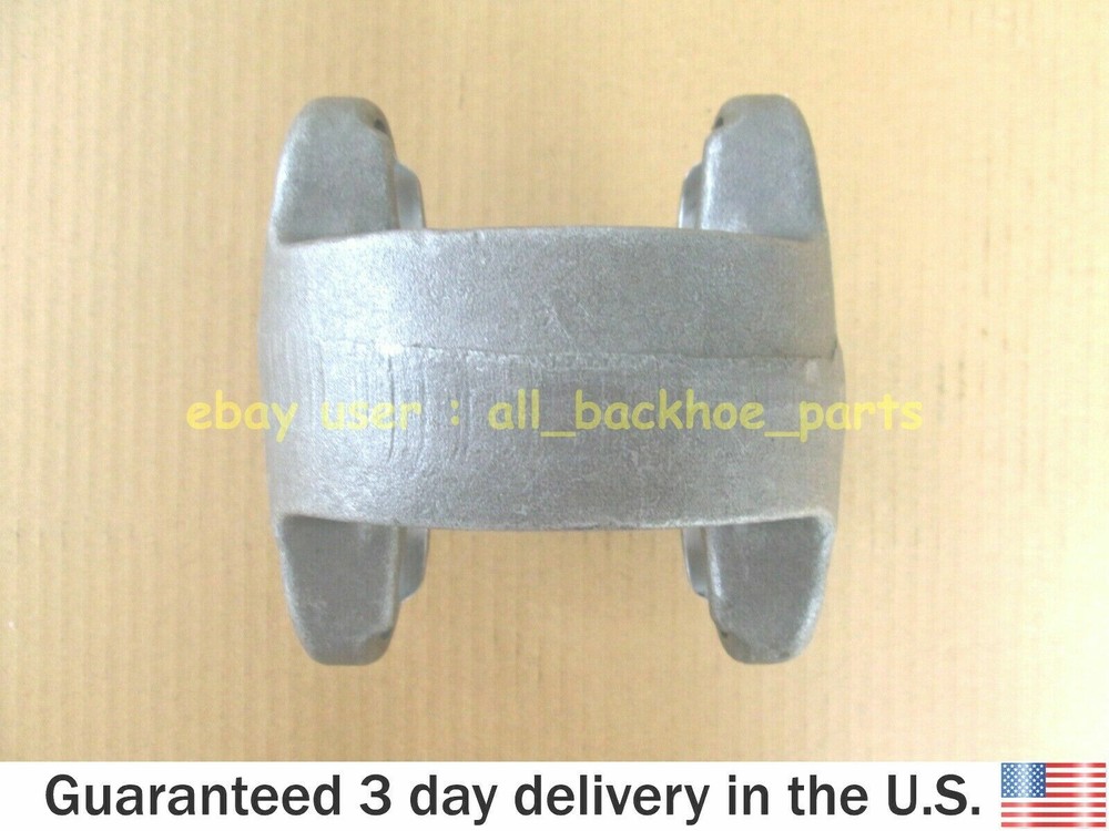 JCB BACKHOE - SPIDER SPACER CENTRAL (PART NO. 914/86203)