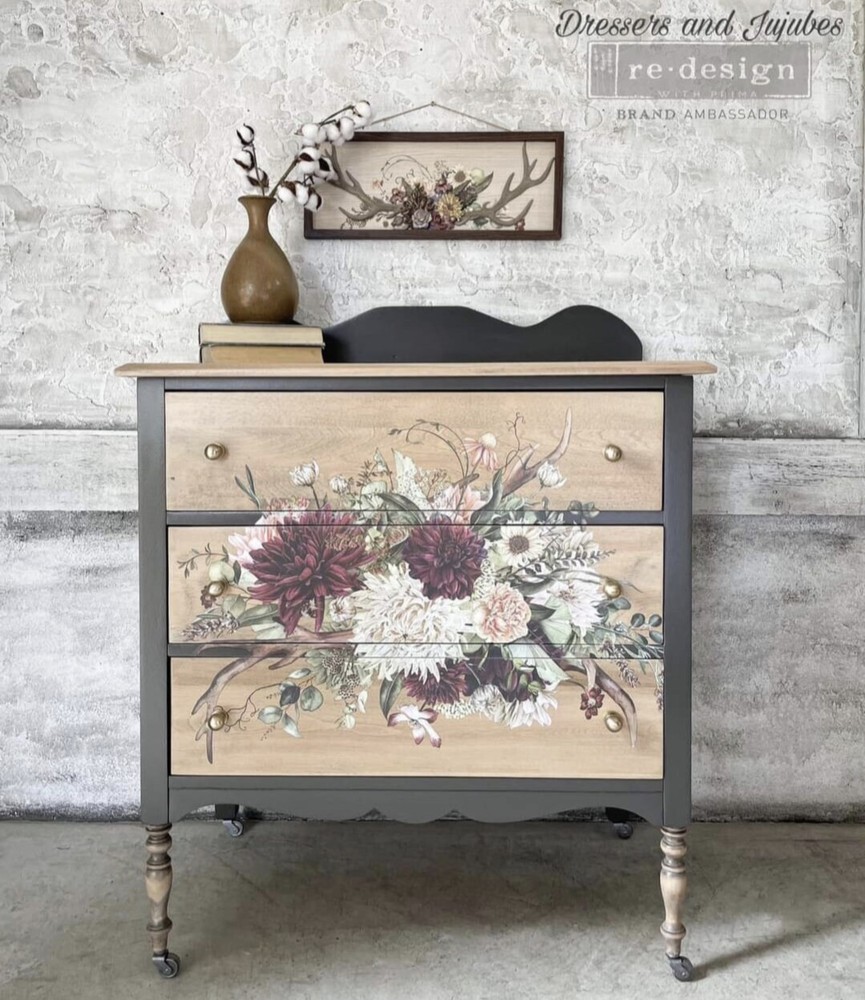 Prima Rustic Charm