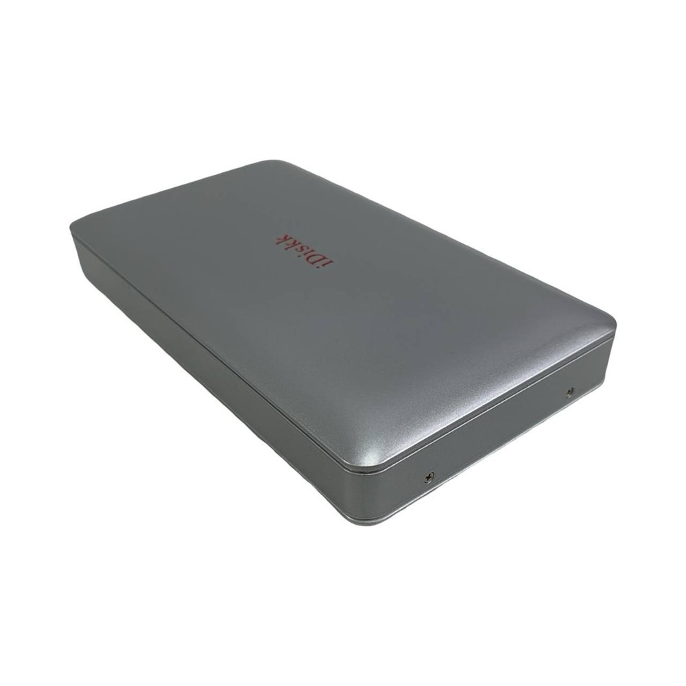 iDiskk 1TB iPad iPhone External Hard Drive Android Photo Storage 48 hours