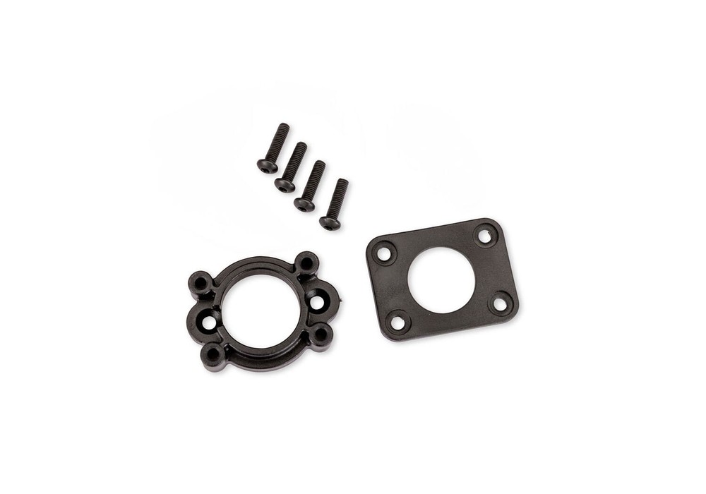 Traxxas Universal Whip Light Mount (7694)