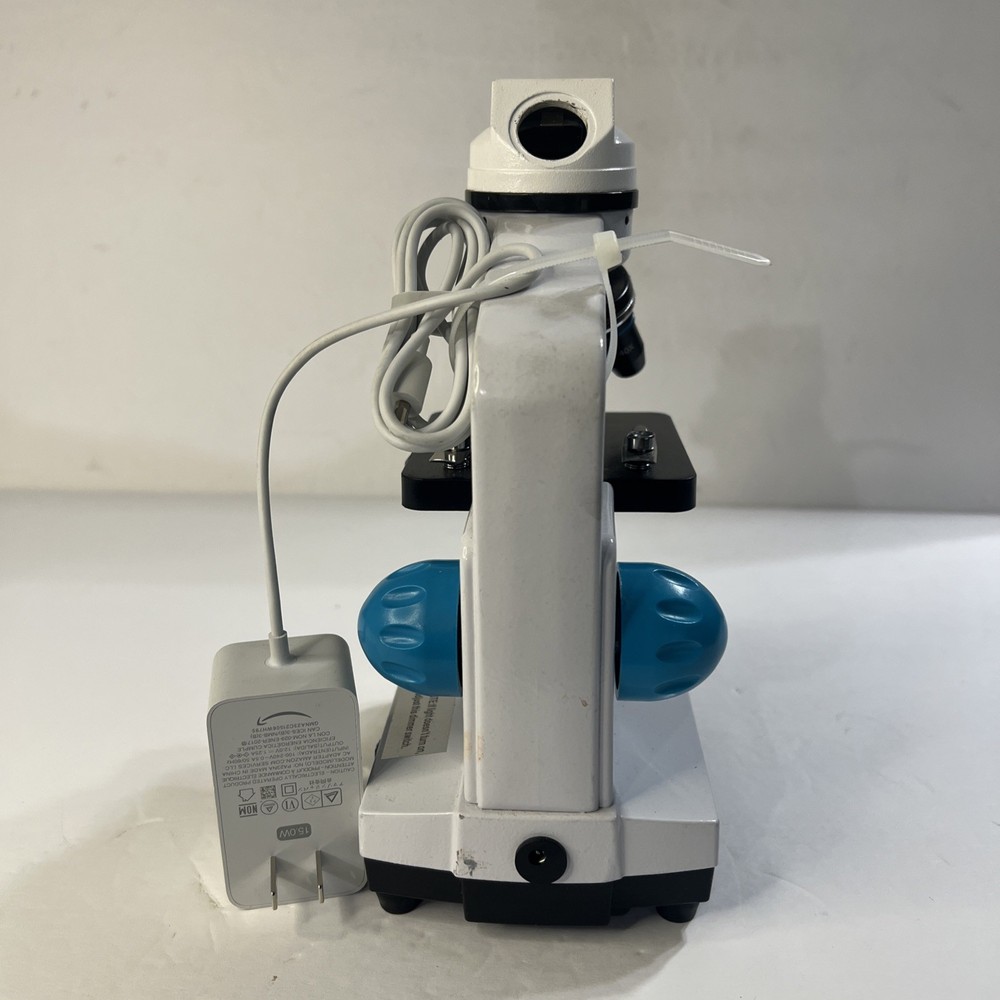 Juniorscope The Ultimate Kids Microscope