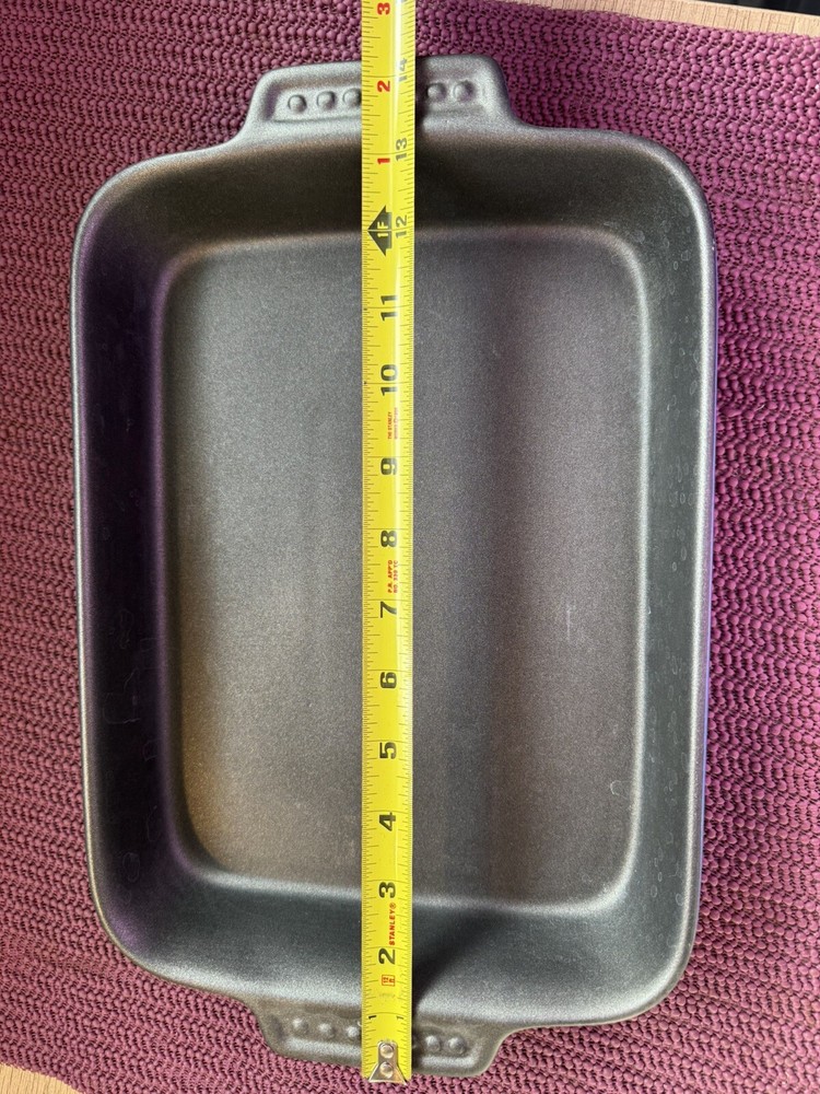 Ceramic No Stick bakeware set