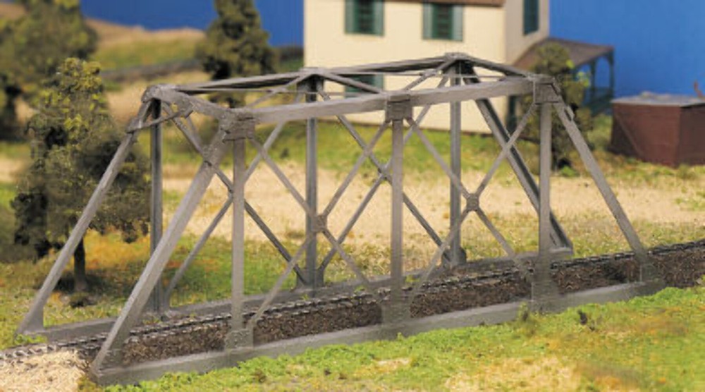 Bachmann 45975 O Scale Trestle Bridge