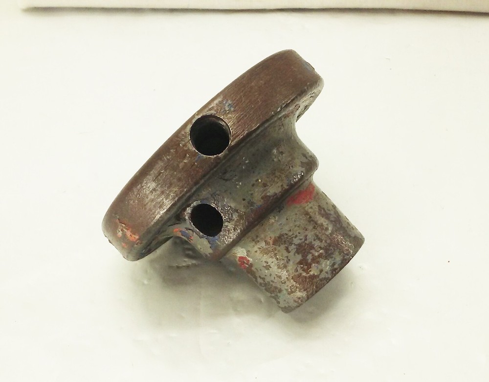 Craftsman 101 Atlas drill press Feed handle Hub