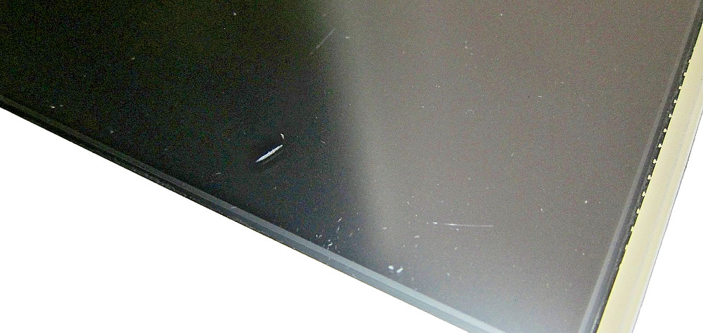 Genuine Sharp LCD / Touchscreen LQ070Y3LG05 for Kronos Intouch 9100