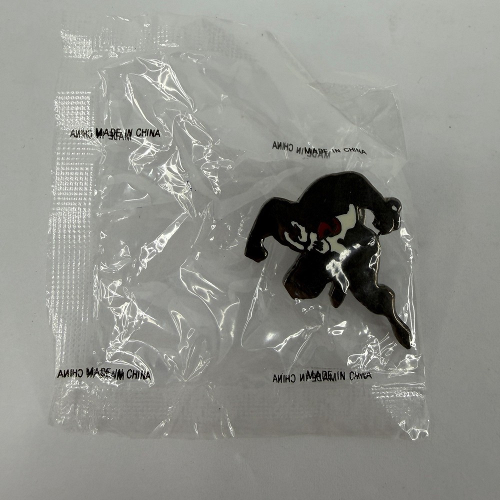 Marvel Pin Planet Studios #281 Venom New Sealed