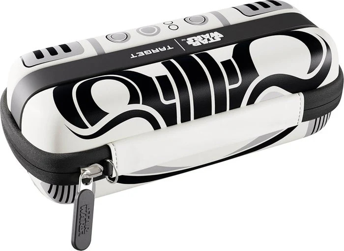Target Star Wars Stormtrooper BOA Dart Case