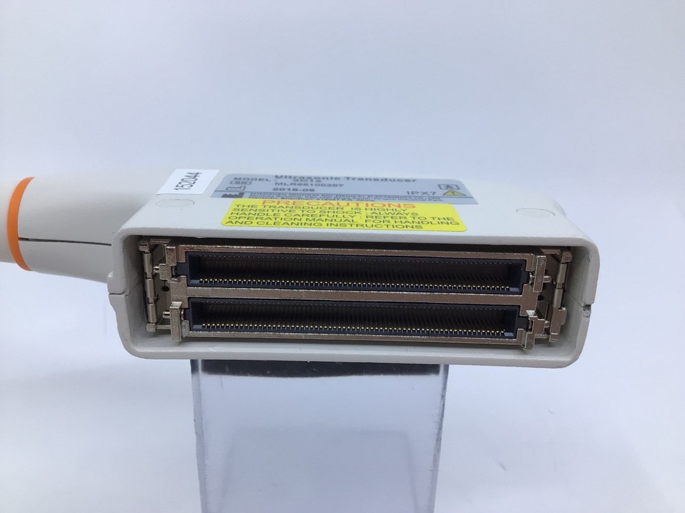 Mindray 3C1s Convex Array Ultrasound Probe