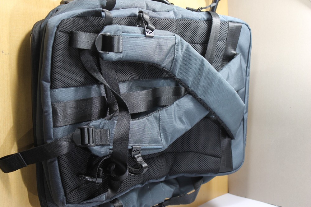 Kingsons Backpack Strap Computer