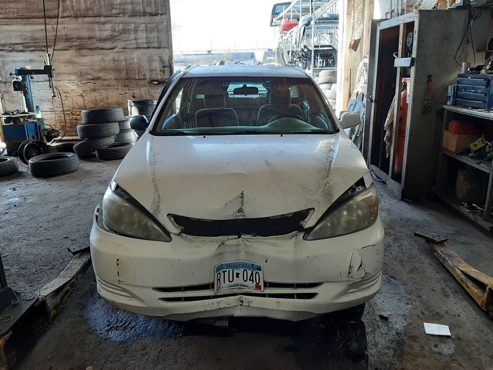 CAMRY 2003 Transmission Shift 1084920