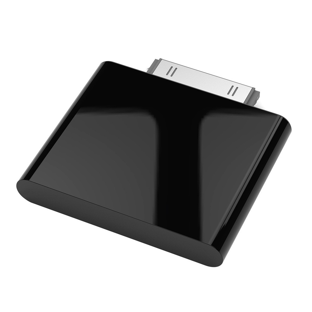For Ipod Bluetooth-compatible Audio Transmitter Wireless Audio Adapter Drive
