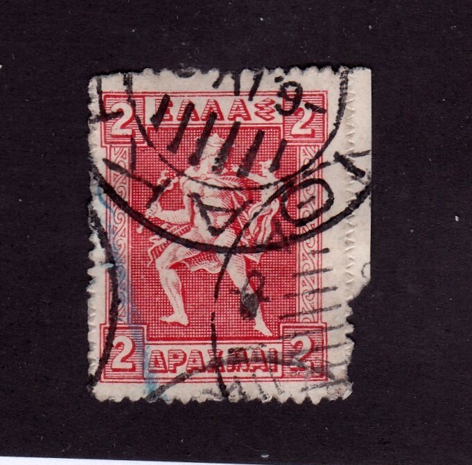 Greece 209 used FREE SHIPPING!!