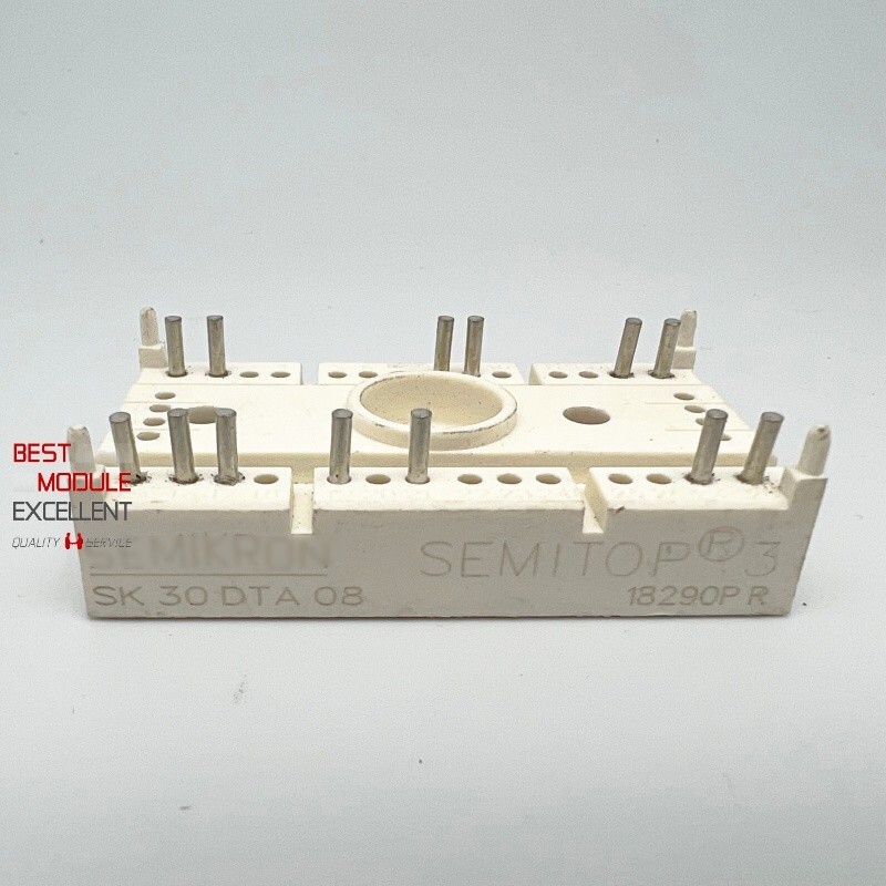 1PCS SK30DTA08 Professional Power Modules IGBT Sensors Full Range