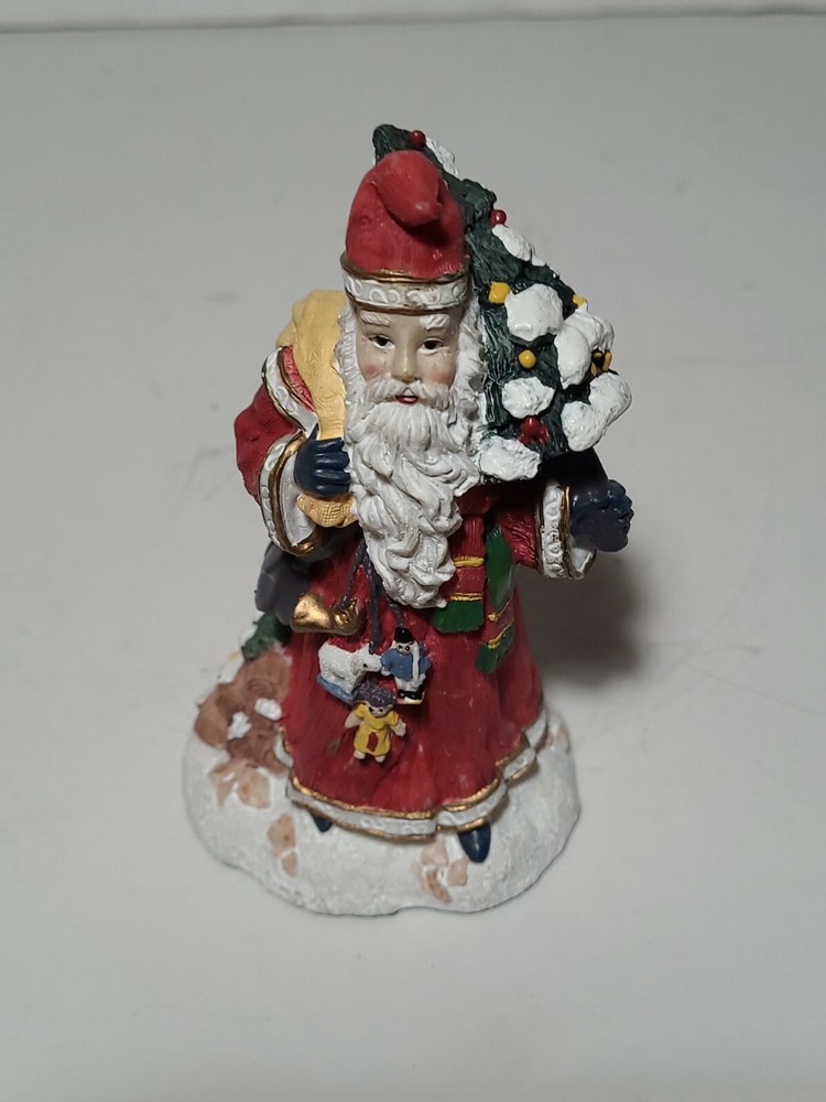 The International Resources Collection - Weihnachtsmann(Germany)