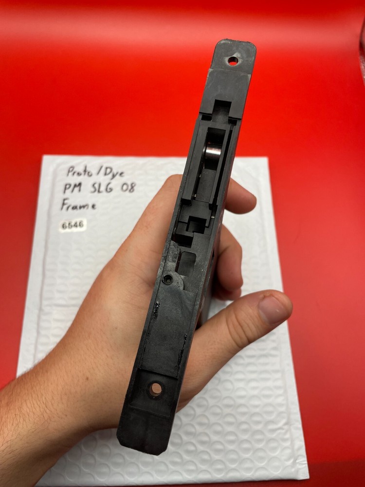 Proto/Dye PM SLG 08 Frame